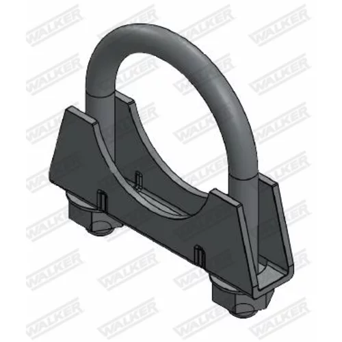 Svorka výfukového systému 82325 /WALKER/ - obr. 8