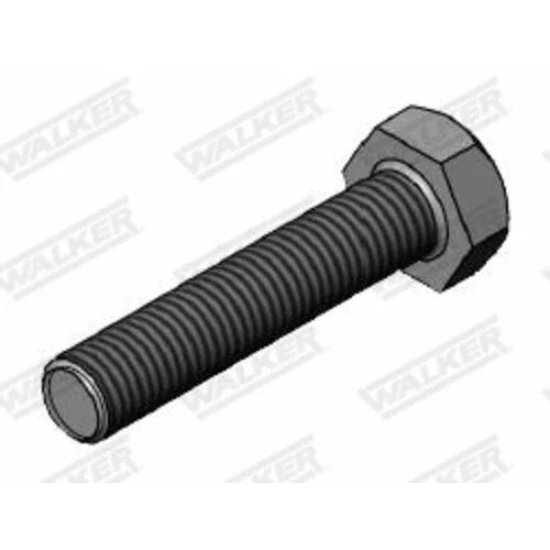 Skrutka pre výfukový systém WALKER 83105