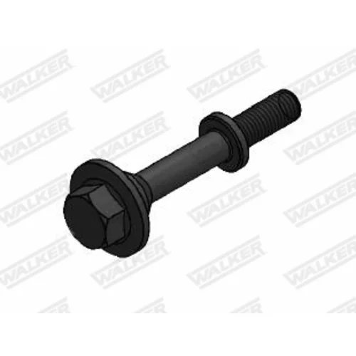 Skrutka pre výfukový systém 83169 /WALKER/ - obr. 4
