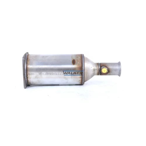 Filter sadzí/pevných častíc výfukového systému 93004 /WALKER/ - obr. 1