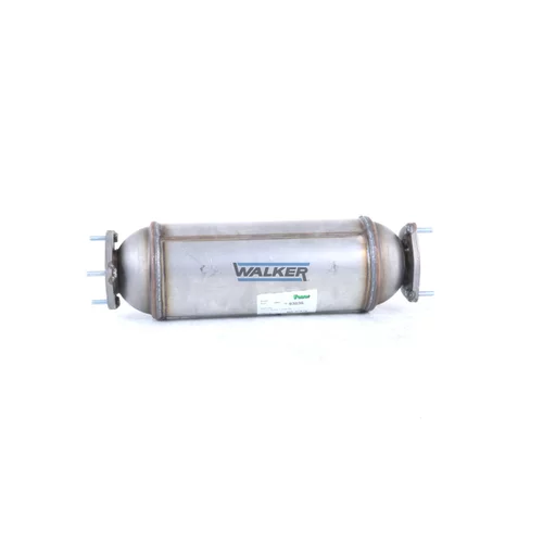 Filter sadzí/pevných častíc výfukového systému 93036 /WALKER/ - obr. 1