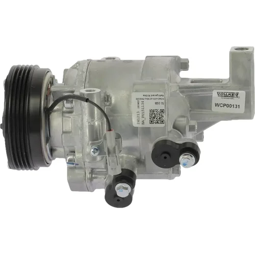 Kompresor klimatizácie WALKER WCP00131