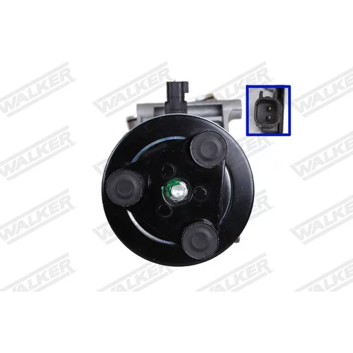 Kompresor klimatizácie WALKER WCP01106