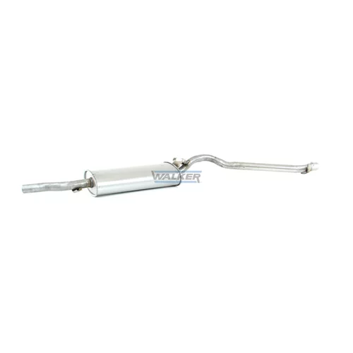 Koncový tlmič výfuku 04764 /WALKER/ - obr. 2