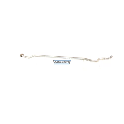 Výfukové potrubie WALKER 10815