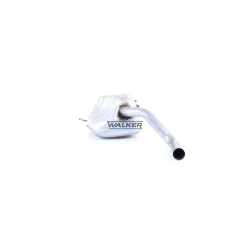 Koncový tlmič výfuku 21298 /WALKER/ - obr. 11