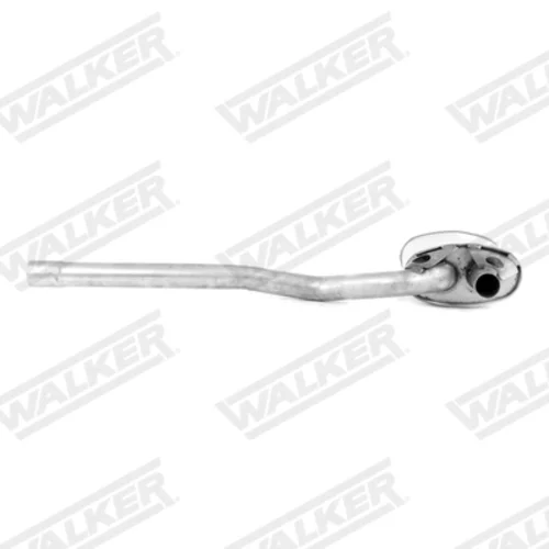 Stredný tlmič výfuku WALKER 21485