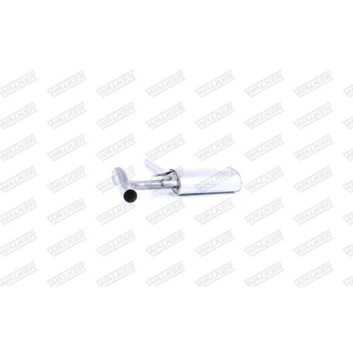 Stredný tlmič výfuku 21564 /WALKER/ - obr. 5
