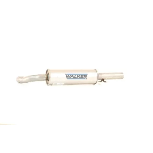 Stredný tlmič výfuku 21576 /WALKER/ - obr. 6