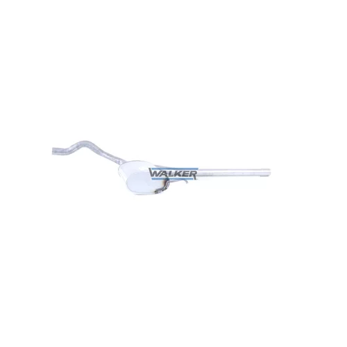 Stredný tlmič výfuku 22068 /WALKER/ - obr. 3