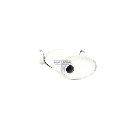 Koncový tlmič výfuku 22299 /WALKER/ - obr. 3