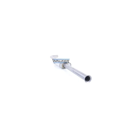 Stredný tlmič výfuku 22439 /WALKER/ - obr. 4