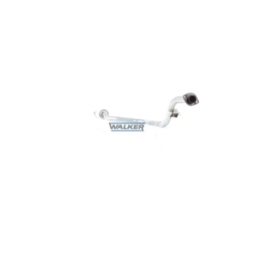 Stredný tlmič výfuku 22462 /WALKER/ - obr. 5