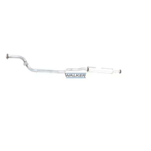 Stredný tlmič výfuku 22462 /WALKER/ - obr. 6