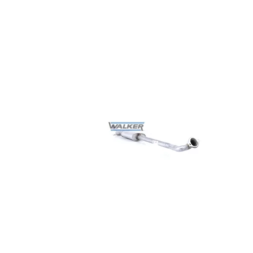 Stredný tlmič výfuku 22498 /WALKER/ - obr. 4