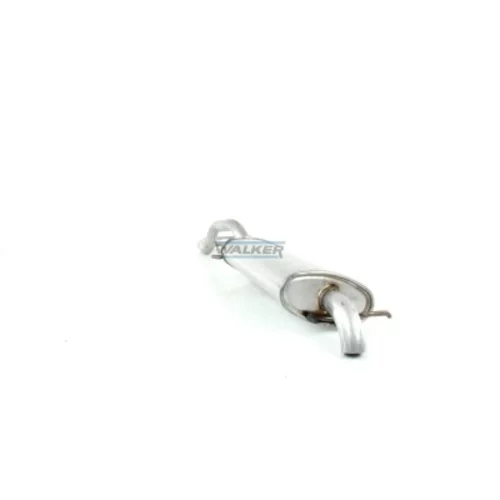 Koncový tlmič výfuku 22514 /WALKER/ - obr. 5