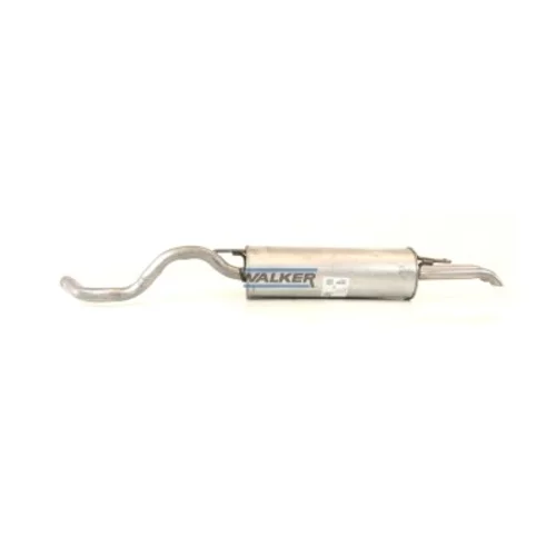 Koncový tlmič výfuku 22557 /WALKER/ - obr. 4