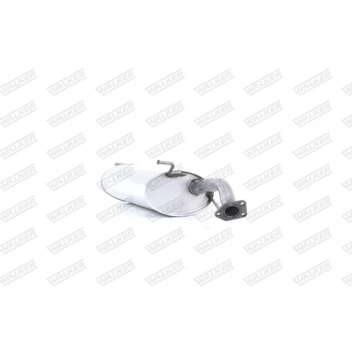 Koncový tlmič výfuku 22577 /WALKER/ - obr. 7