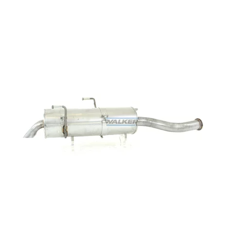 Koncový tlmič výfuku 22603 /WALKER/ - obr. 2
