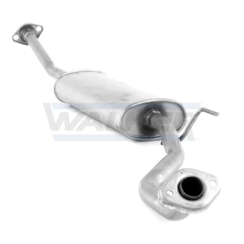 Stredný tlmič výfuku 22625 /WALKER/ - obr. 2