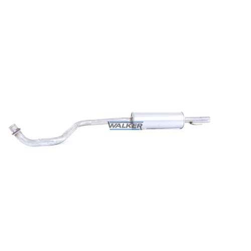 Stredný tlmič výfuku 22713 /WALKER/ - obr. 3