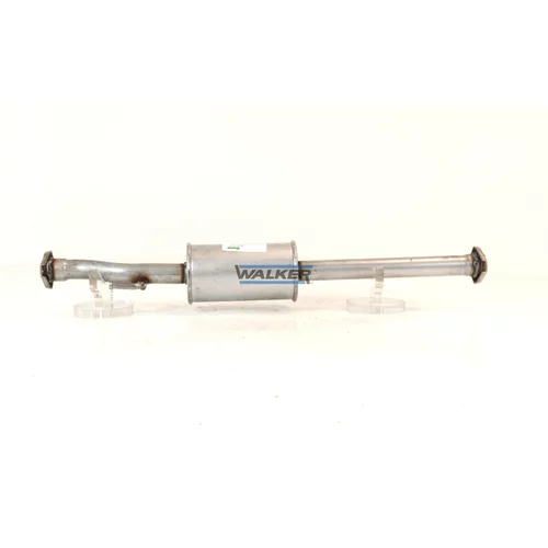 Stredný tlmič výfuku 22717 /WALKER/