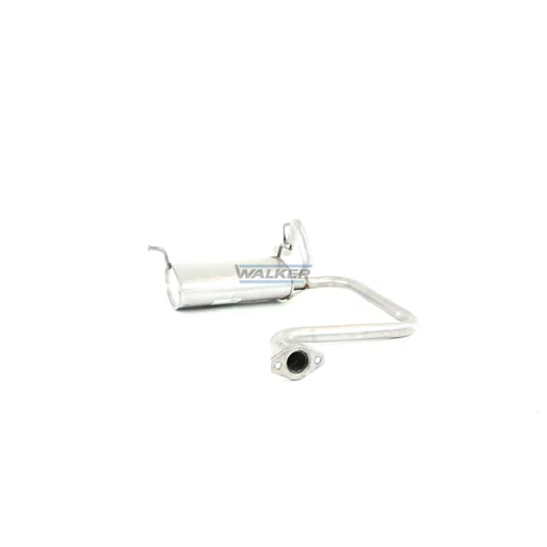 Koncový tlmič výfuku 22718 /WALKER/ - obr. 3