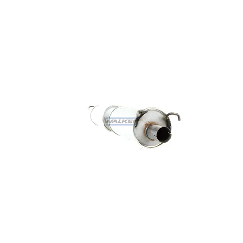 Stredný tlmič výfuku 22763 /WALKER/ - obr. 3