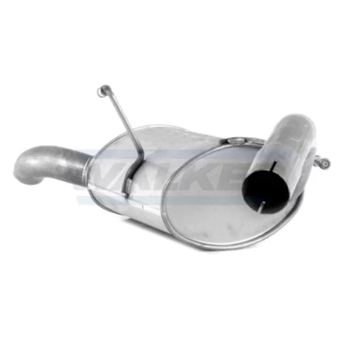 Koncový tlmič výfuku 22791 /WALKER/ - obr. 4