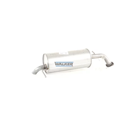 Koncový tlmič výfuku 22826 /WALKER/ - obr. 2