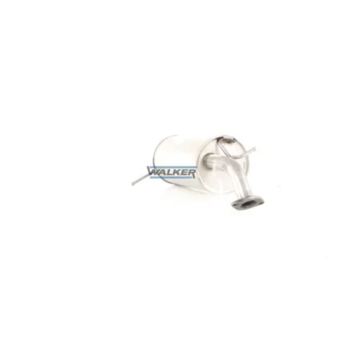 Koncový tlmič výfuku 22826 /WALKER/ - obr. 7