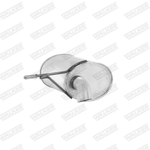 Koncový tlmič výfuku 22984 /WALKER/ - obr. 5