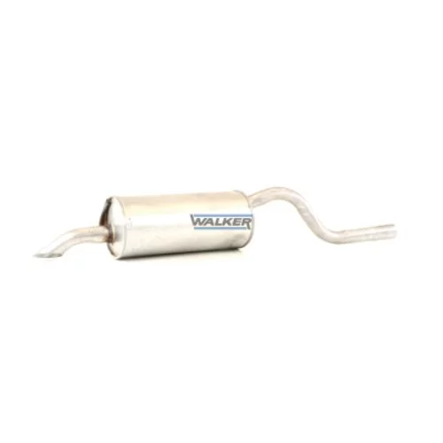 Koncový tlmič výfuku 23023 /WALKER/ - obr. 6