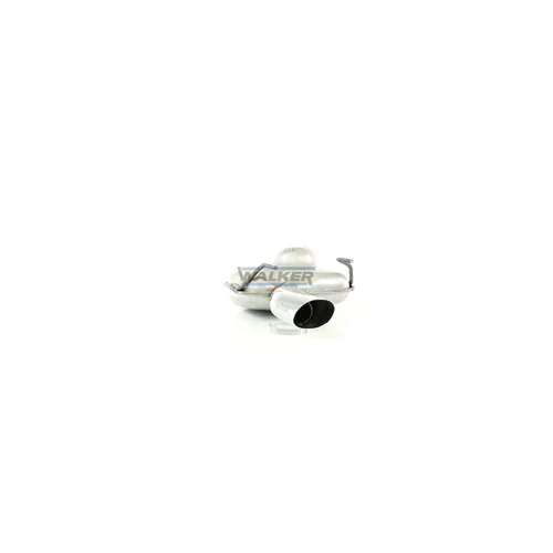 Koncový tlmič výfuku 23219 /WALKER/ - obr. 1