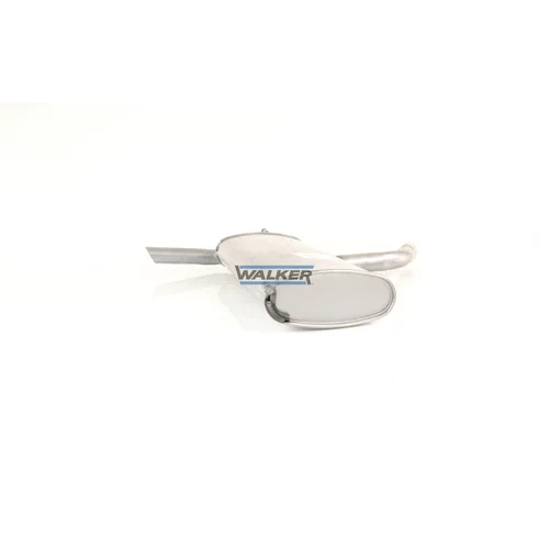Koncový tlmič výfuku 23261 /WALKER/ - obr. 2