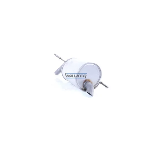 Koncový tlmič výfuku 23281 /WALKER/ - obr. 9