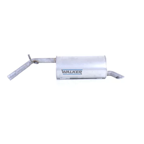 Koncový tlmič výfuku 23281 /WALKER/ - obr. 1