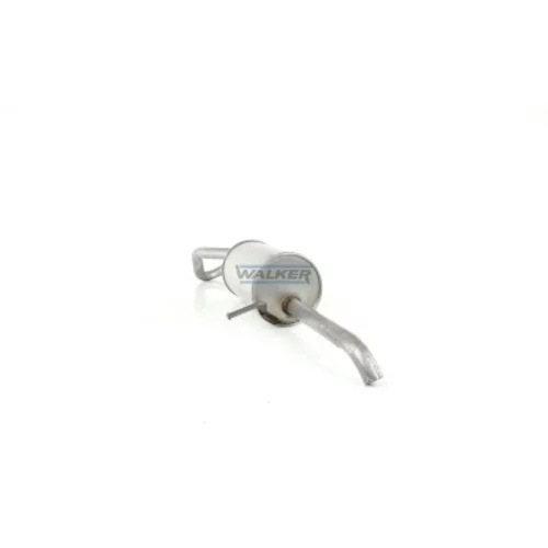 Koncový tlmič výfuku 23350 /WALKER/ - obr. 6