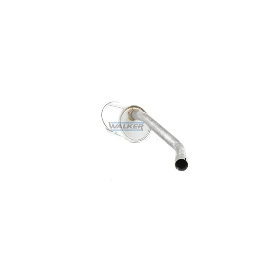 Koncový tlmič výfuku 23402 /WALKER/ - obr. 3