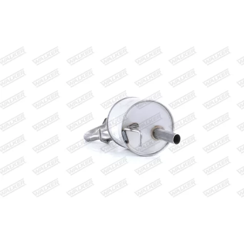 Koncový tlmič výfuku 23499 /WALKER/ - obr. 5