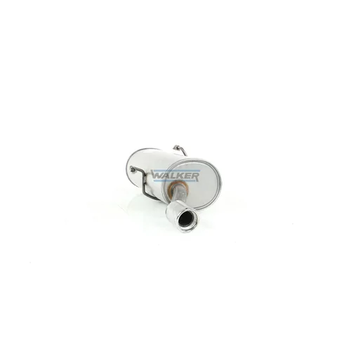 Koncový tlmič výfuku 23546 /WALKER/ - obr. 1