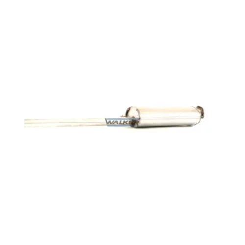 Koncový tlmič výfuku 23680 /WALKER/ - obr. 9