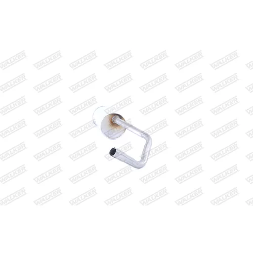 Koncový tlmič výfuku 23686 /WALKER/ - obr. 7
