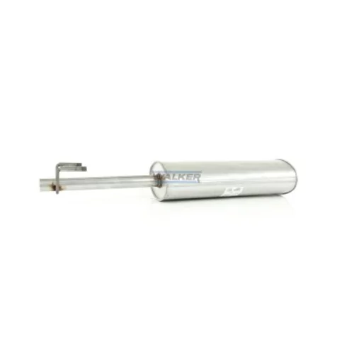 Stredný tlmič výfuku 23693 /WALKER/ - obr. 6