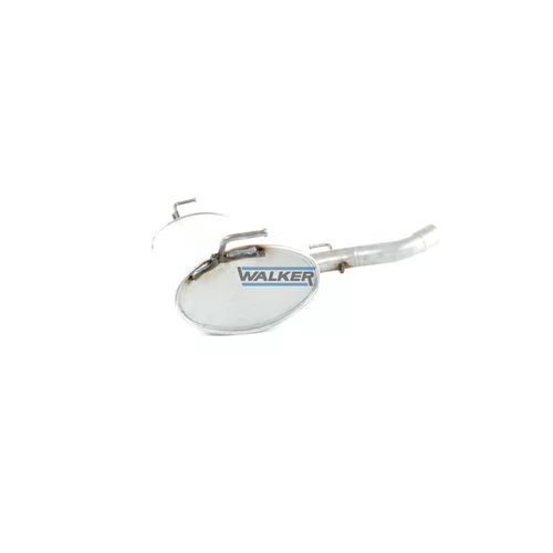 Koncový tlmič výfuku 23793 /WALKER/ - obr. 2