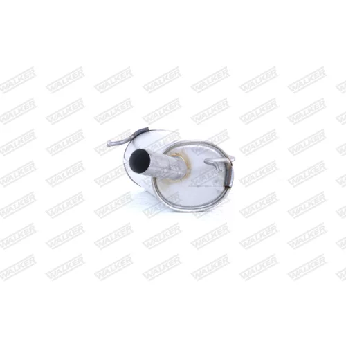 Koncový tlmič výfuku 23799 /WALKER/ - obr. 7