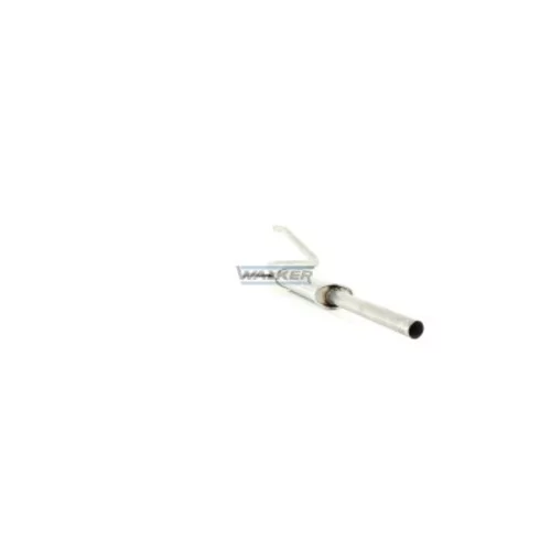 Stredný tlmič výfuku 23841 /WALKER/ - obr. 7