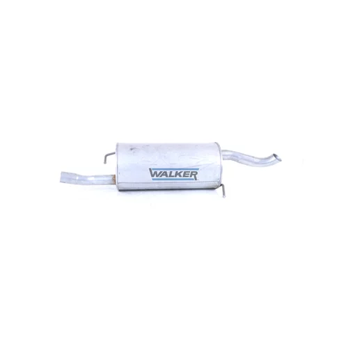 Koncový tlmič výfuku 23920 /WALKER/ - obr. 1