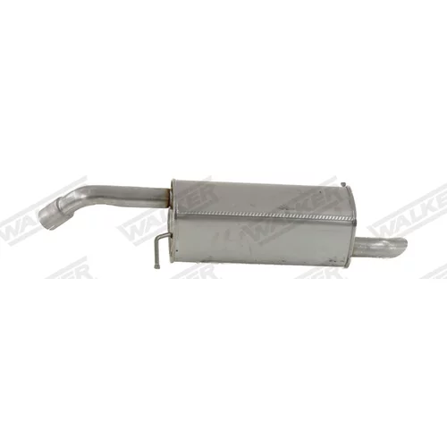 Koncový tlmič výfuku WALKER 23995
