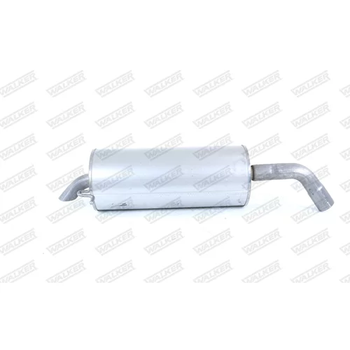 Koncový tlmič výfuku 23995 /WALKER/ - obr. 3